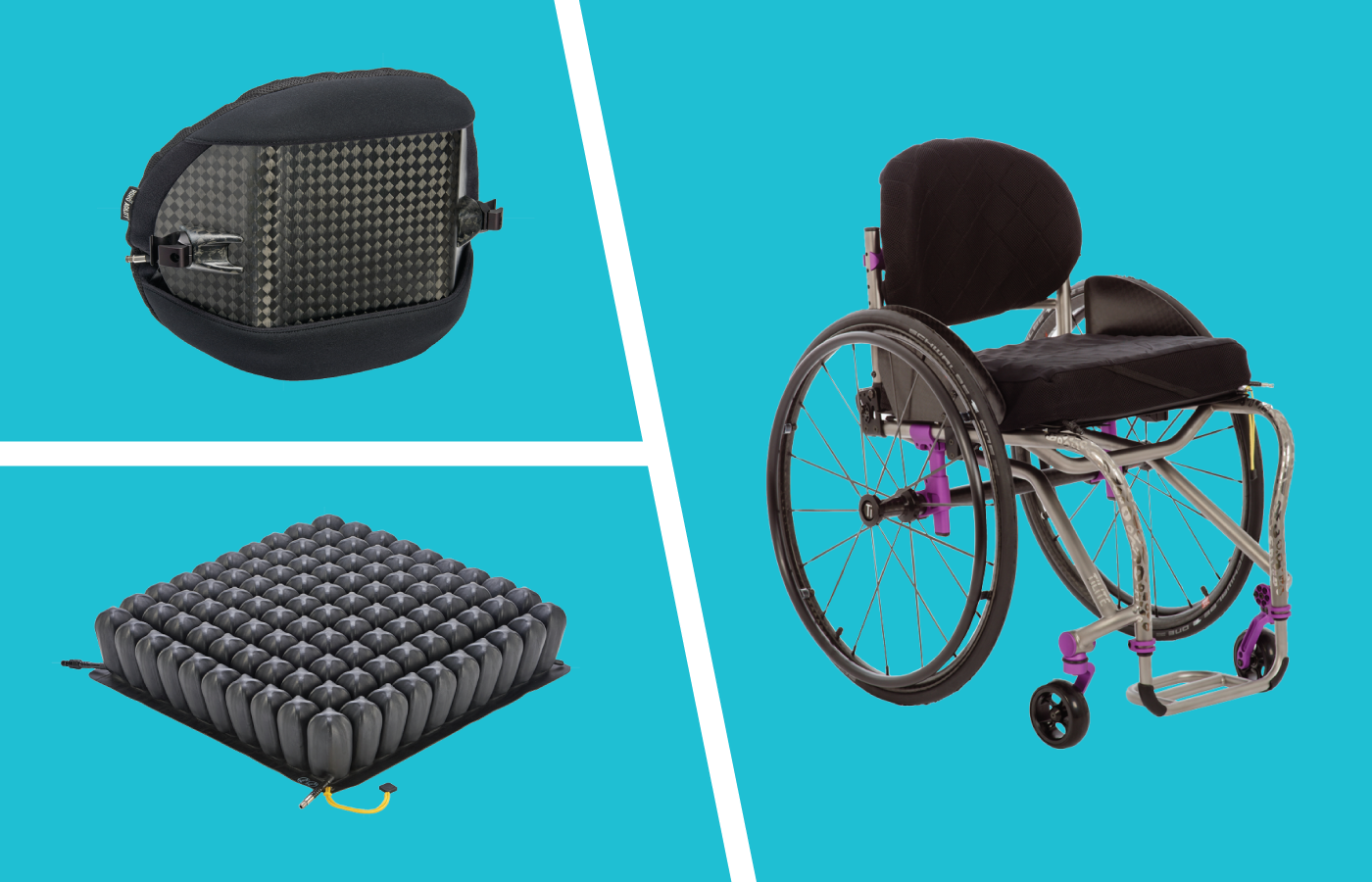 Shoulder Pain and Manual Wheelchair Use